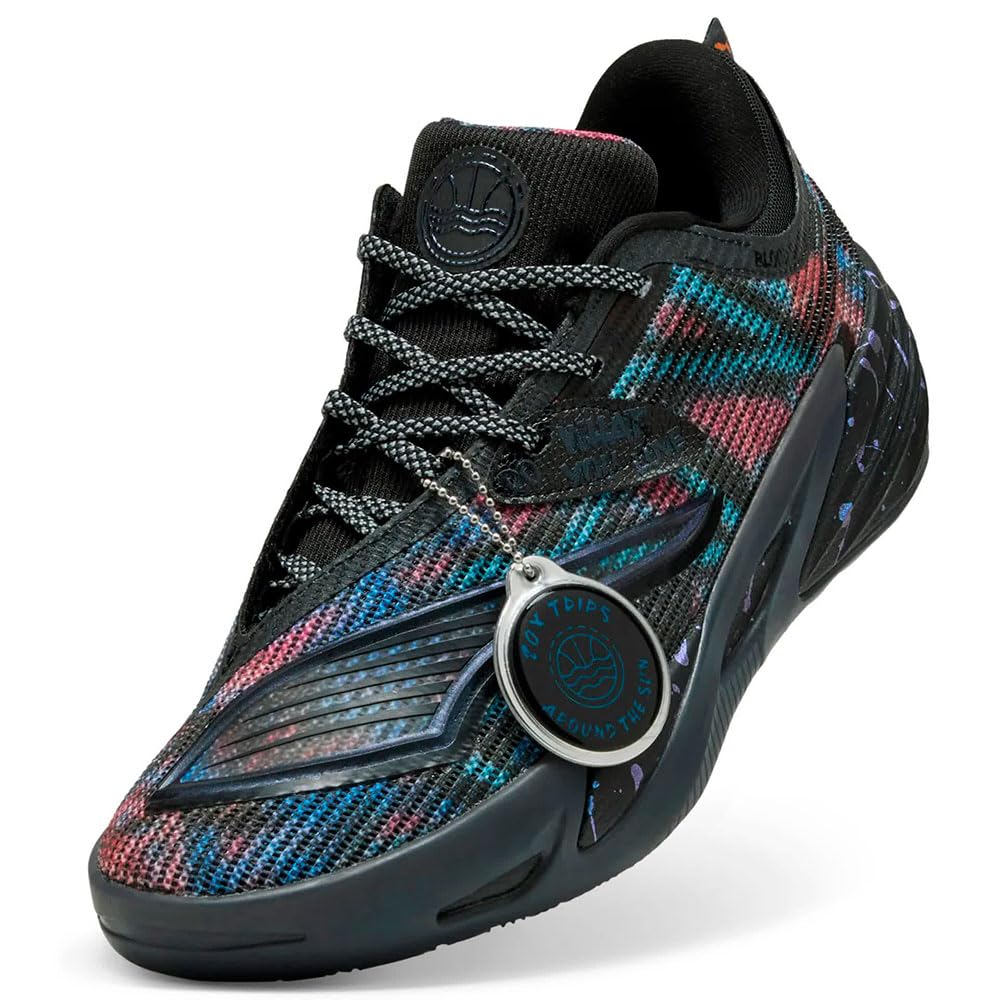 PUMA All-Pro Nitro™ 2 VBL Basketball Shoes EU 39