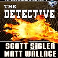 The Detective