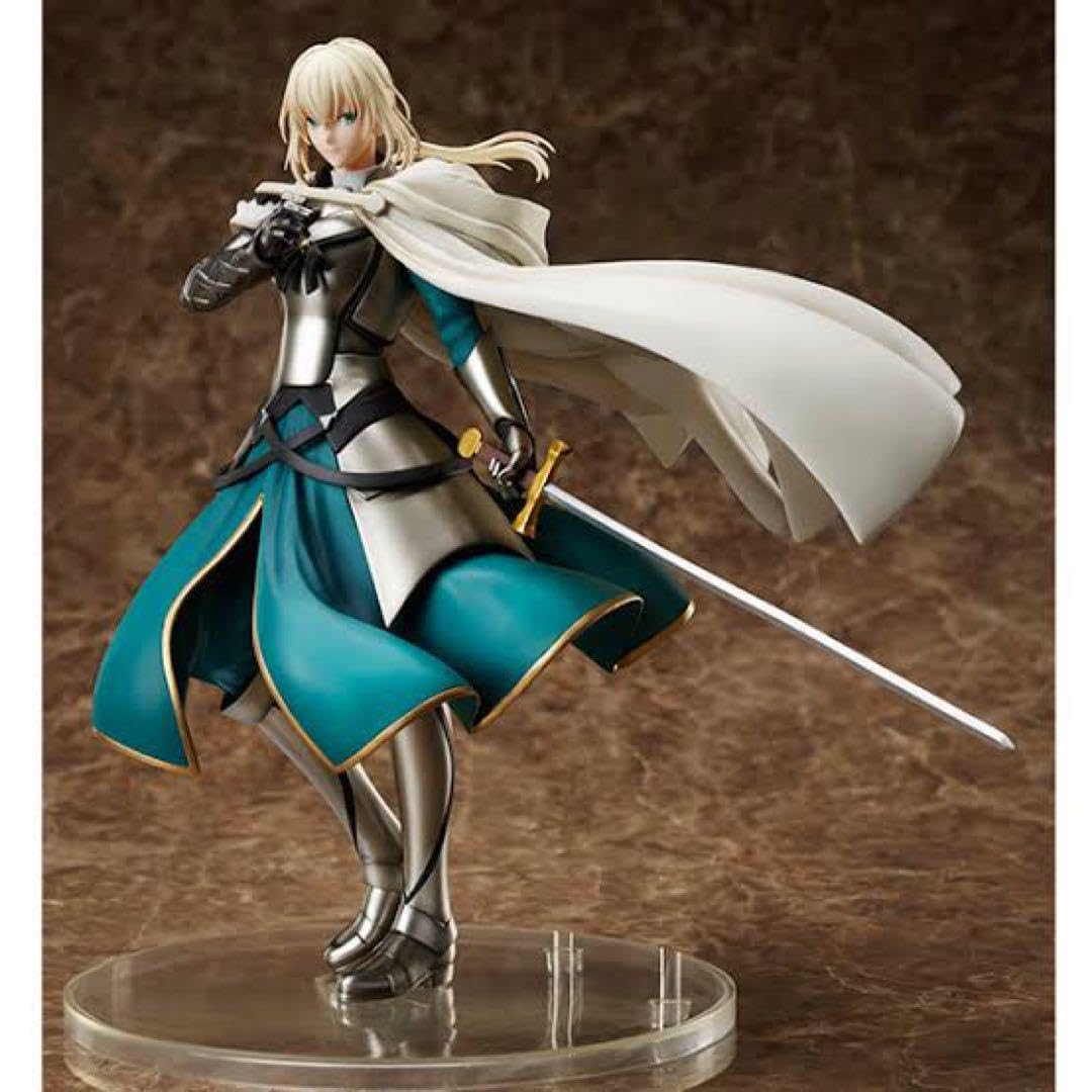 Amazon | FateGrand Order ベディヴィエール フィギュア | フィギュア 