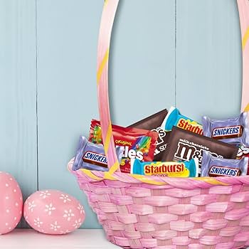 エムアンドエムズ　イースター　レッド&イエロー 90' M&M'S Easter Figure×11エムアンドエムズイースター Set of