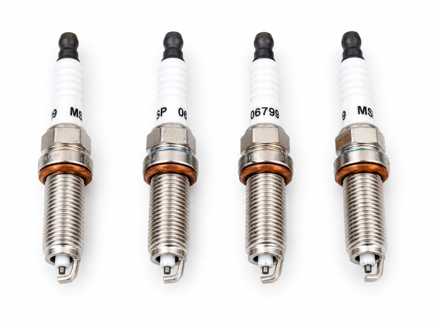Master Spark Plug, (Set of 4), Nickel, MSP 06799, NS-Sunny, Micra, Accord V6, Redigo, Kwid, Scala, Pluse, Kicks, Altis, Prius, Yaris, Mercedes GL/M/S Class, Triber.-image-7