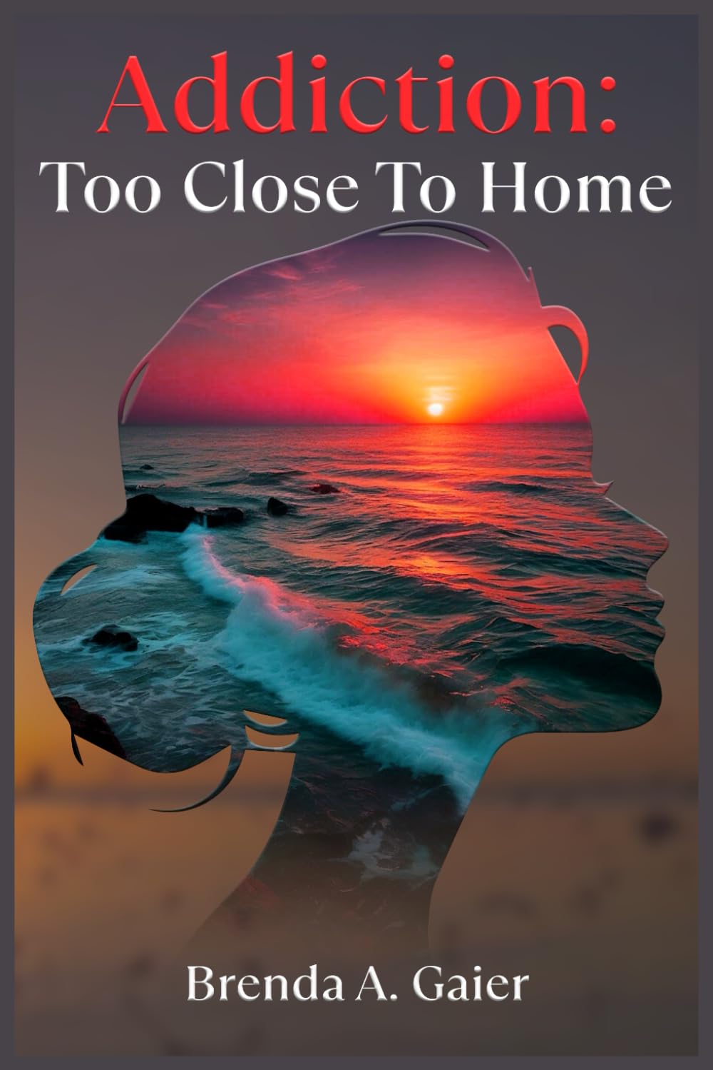 Addiction Too close to home