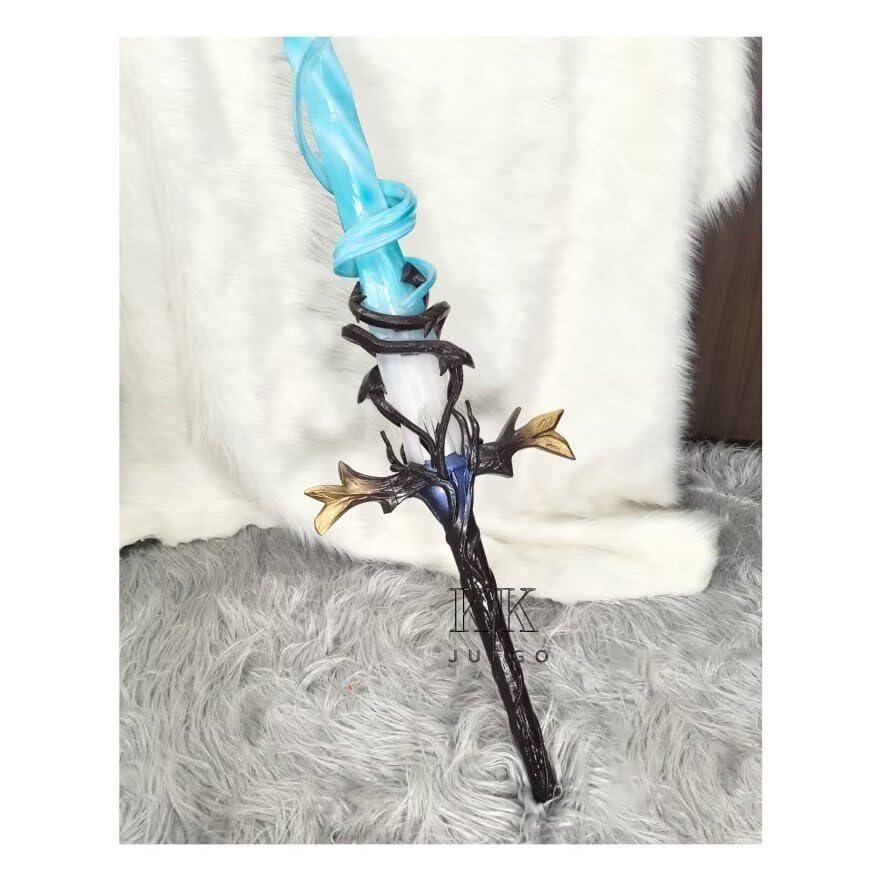 Amazon.co.jp: 鳴潮 カルテジア コスプレ 武器 大剣 160CM コスプレ