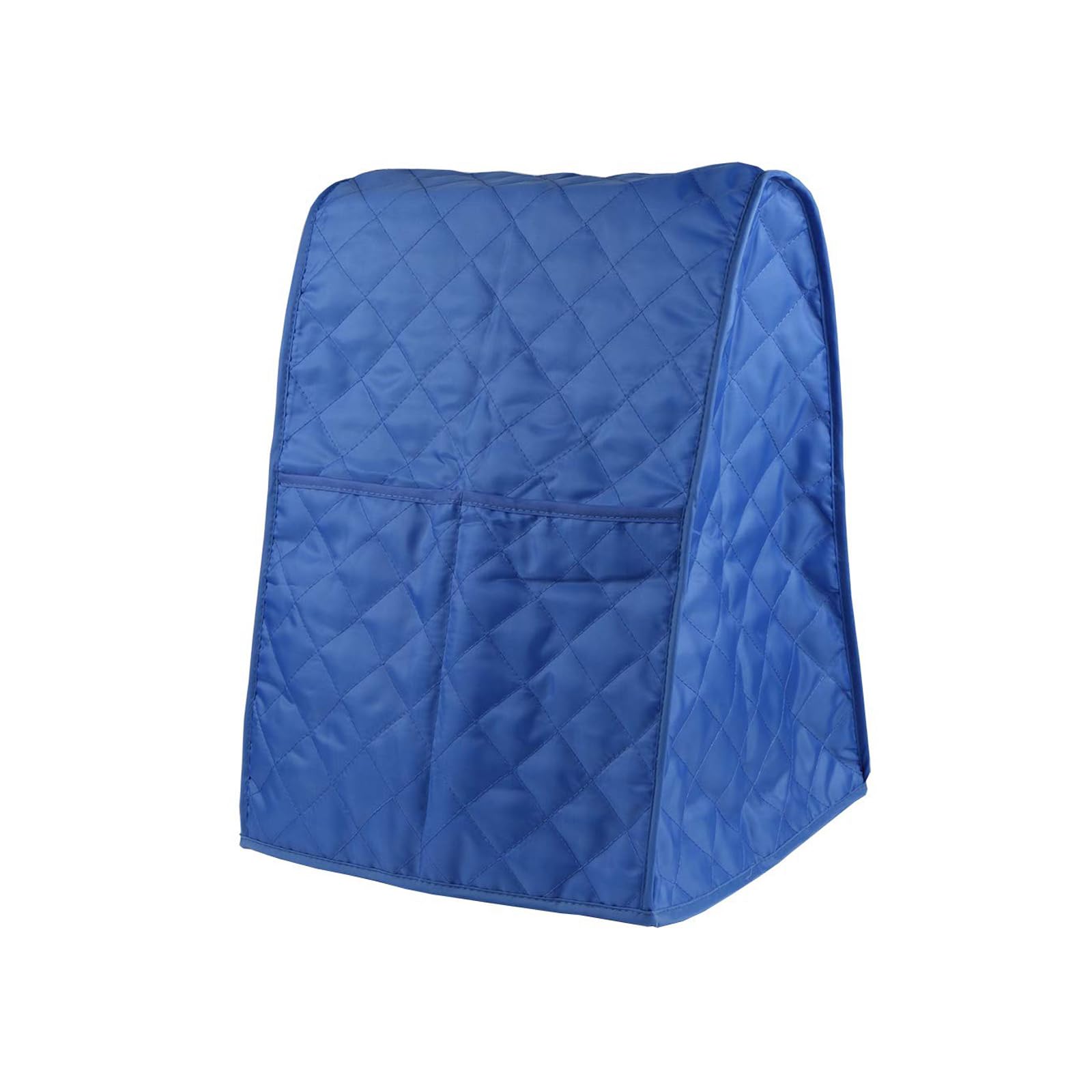 Xjdzineq Simple Padded Combiner Defender Case Suitable 4 8 Quarter Countertop Appliances Tilt Head Combiner Dusttight Storage Bag