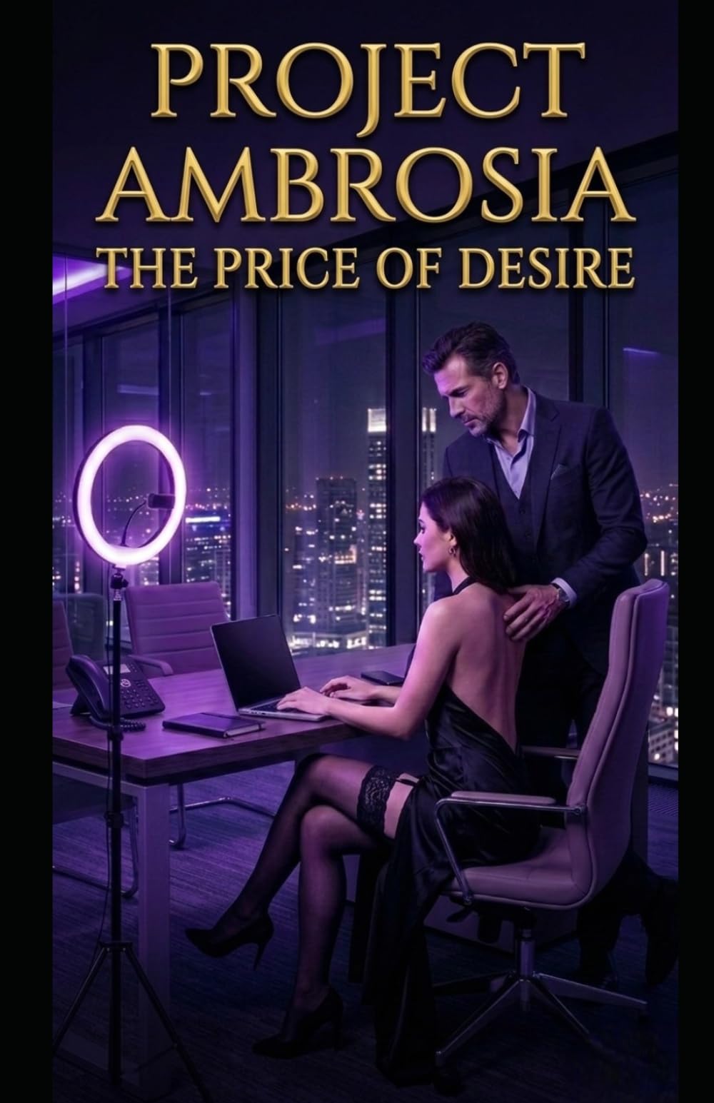 Project Ambrosia: The Price of Desire