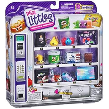 Shopkins HPR00000 Real Littles Season 14-Shop | Shopkin.Toys - Image 3