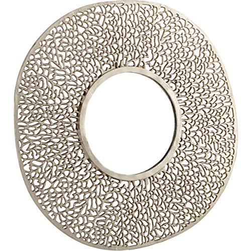Cyan Design 10617 Dores Mirror #TOP23