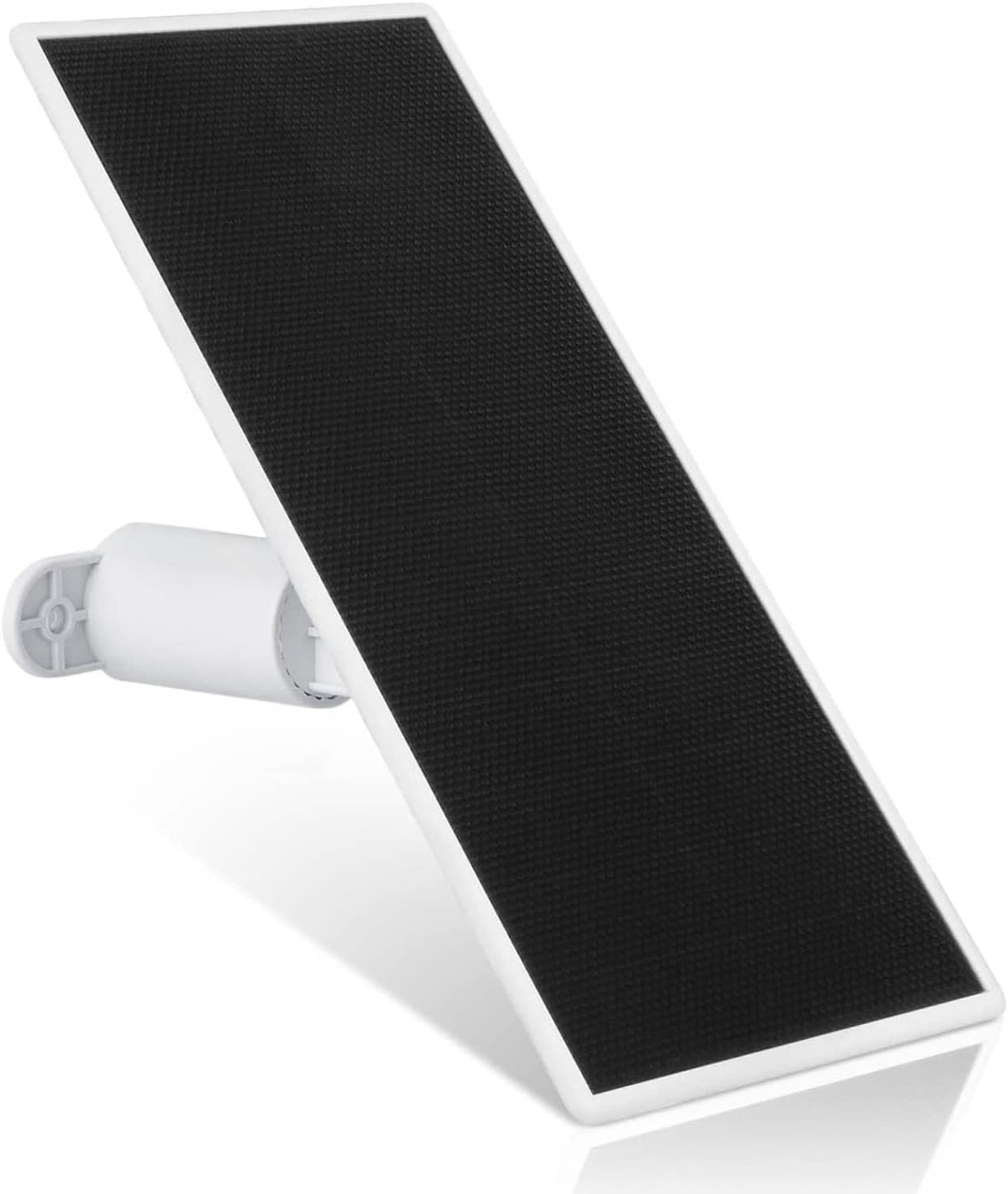 Premium Solar Panel, Solar Panel Charger for Google Nest Cam Outdoor or Indoor, Battery - 3.5W Solar Power - Made for Google Nest