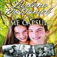 Algopix Similar Product 15 - The Time Capsule