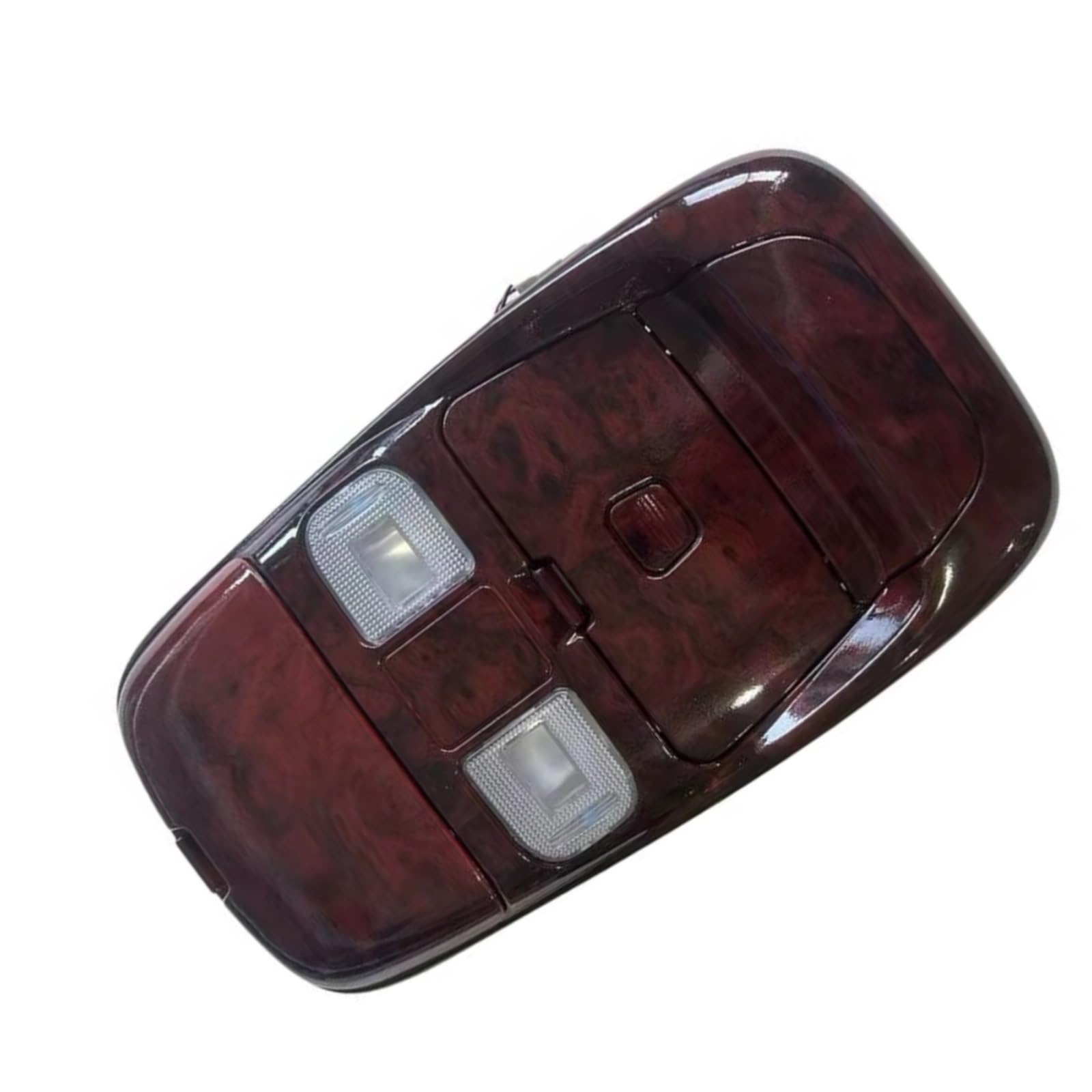 Luz de lectura para coche Dodge Ram soluciona plafón roto consola techo 98-01 7