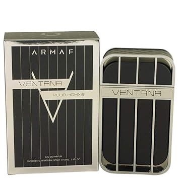 armaf ventana perfume