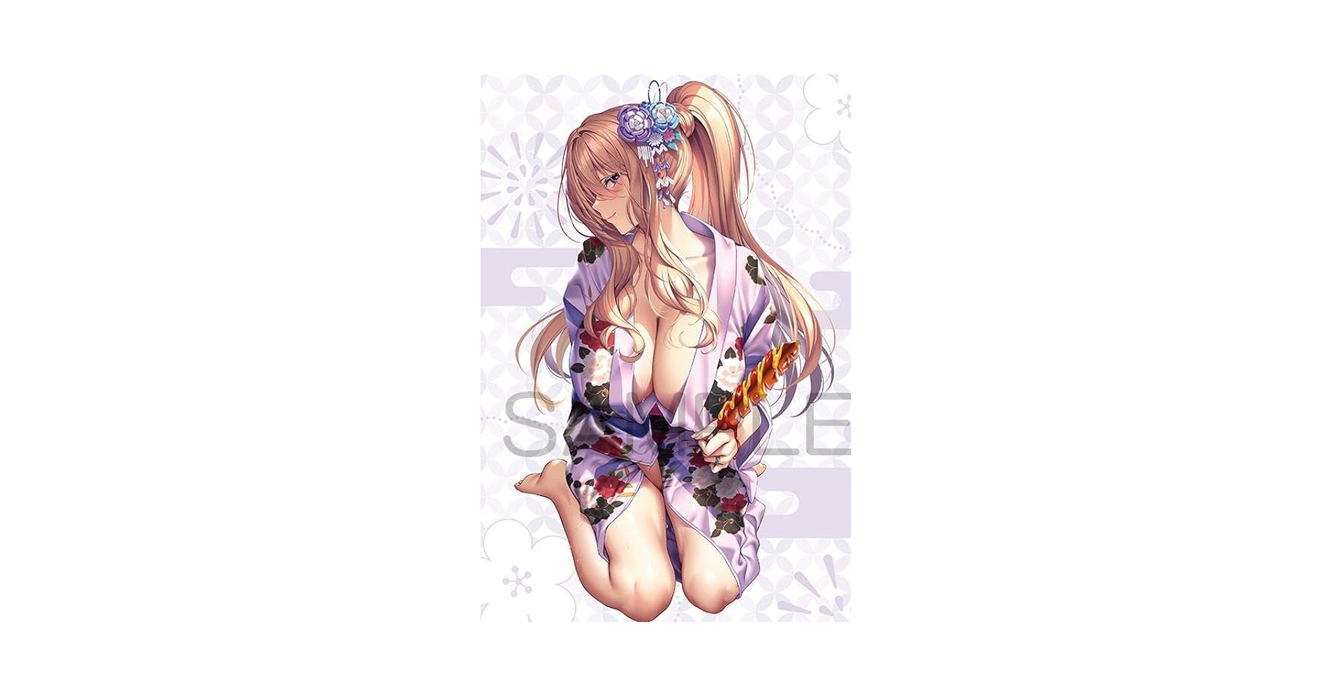 ピロ水　アマカノ　 蔦町ちとせ　アクリルパズル　キーホルダー　アマカノ２＋　4点 アマカノ2+ 蔦町ちとさ アクリルパズル キーホルダー ピロ水
