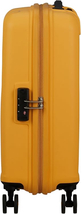 American Tourister Ellipso Cabin Trolley Case, 55 cm