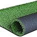 Realistic Artificial Grass Turf Lawn-4FTX6FT, 0.7