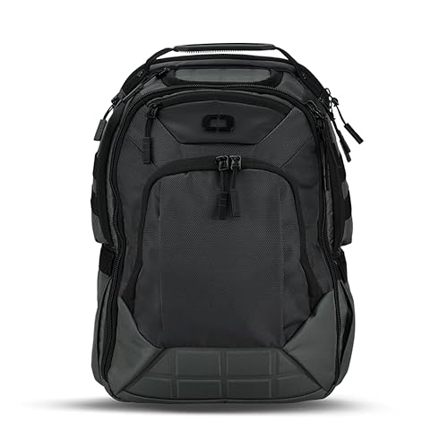 OGIO Renegade DNA, Titanium, Standard