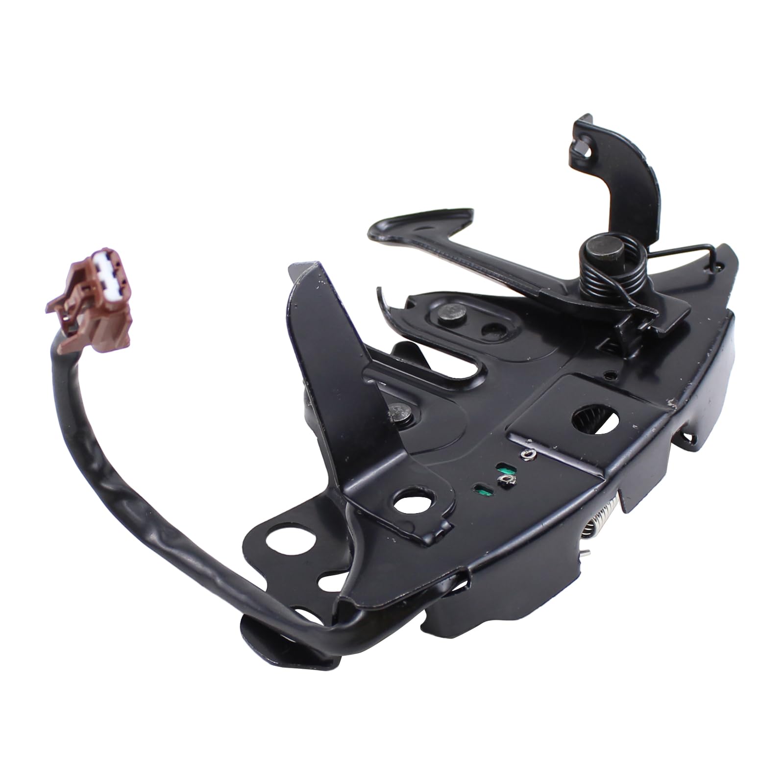 Amazon.com: ApplianPar Hood Lock Latch for Nissan Murano