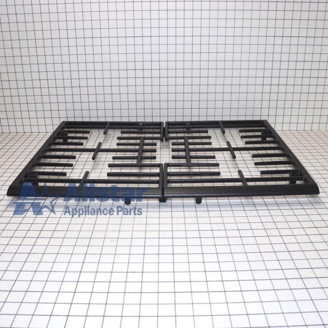 W10620480 Range Burner Grate Set