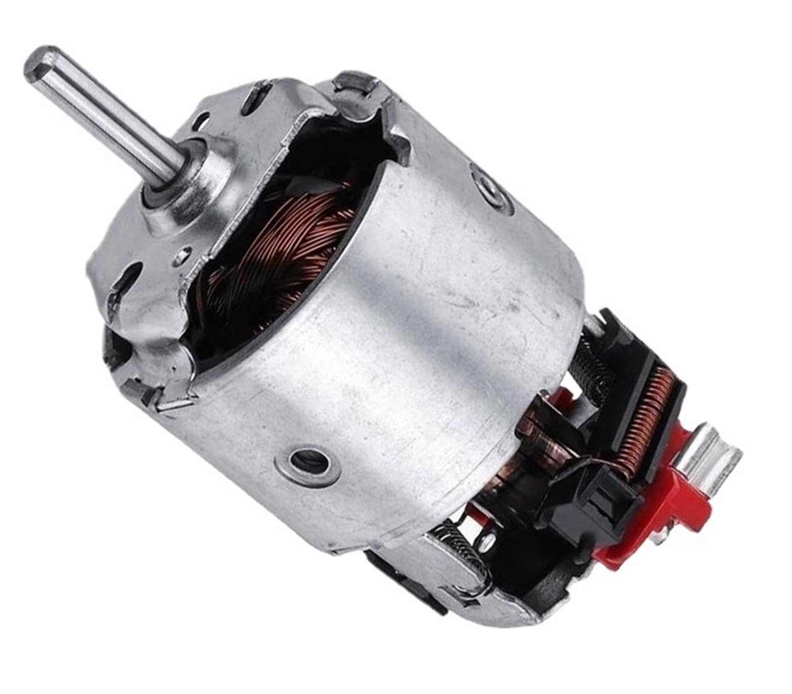 Moteur de soufflerie pour réparer la ventilation de la cuisine et de la maison