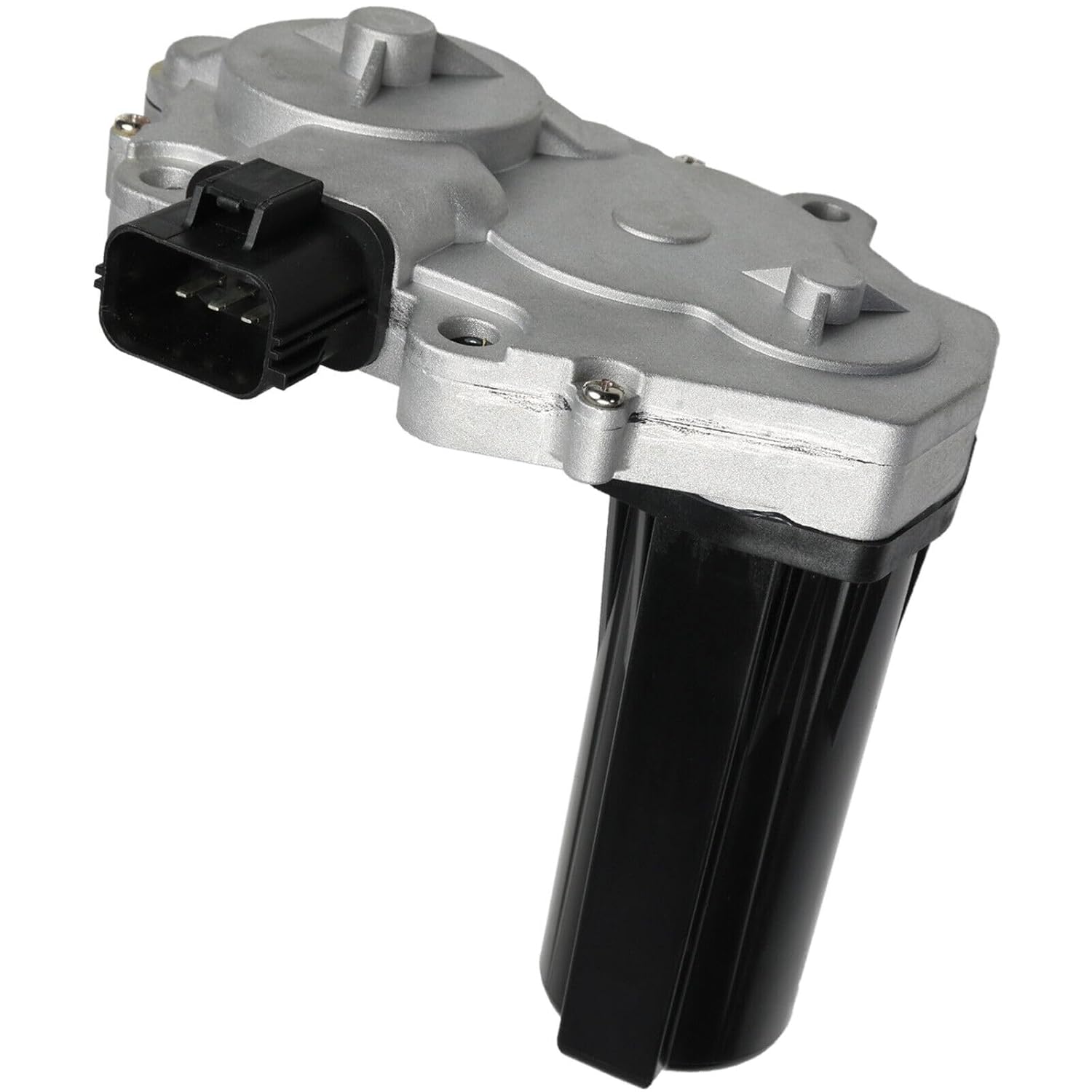 Transfer Case Shift Actuator Motor 600-935 5143477AA for Dodge Ram 1500/2500/3500 & Chrysler Aspen/Durango 2005-2012 5.7L V8