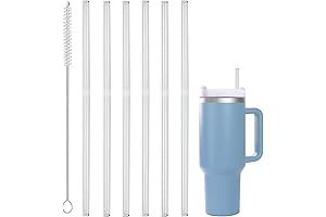 MLKSI Straw for 30 Oz Tumbler