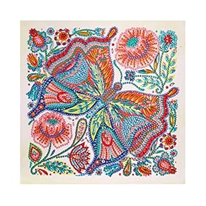 Schattige dieren DIY 5D Diamant schilderij gedeeltelijk speciale-vormige boor diamant schilderij decoratie geschenk…