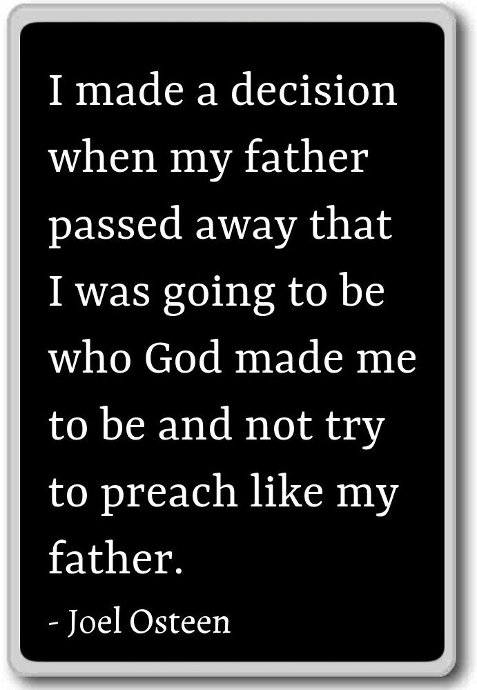 My Father Passed Away Quotes