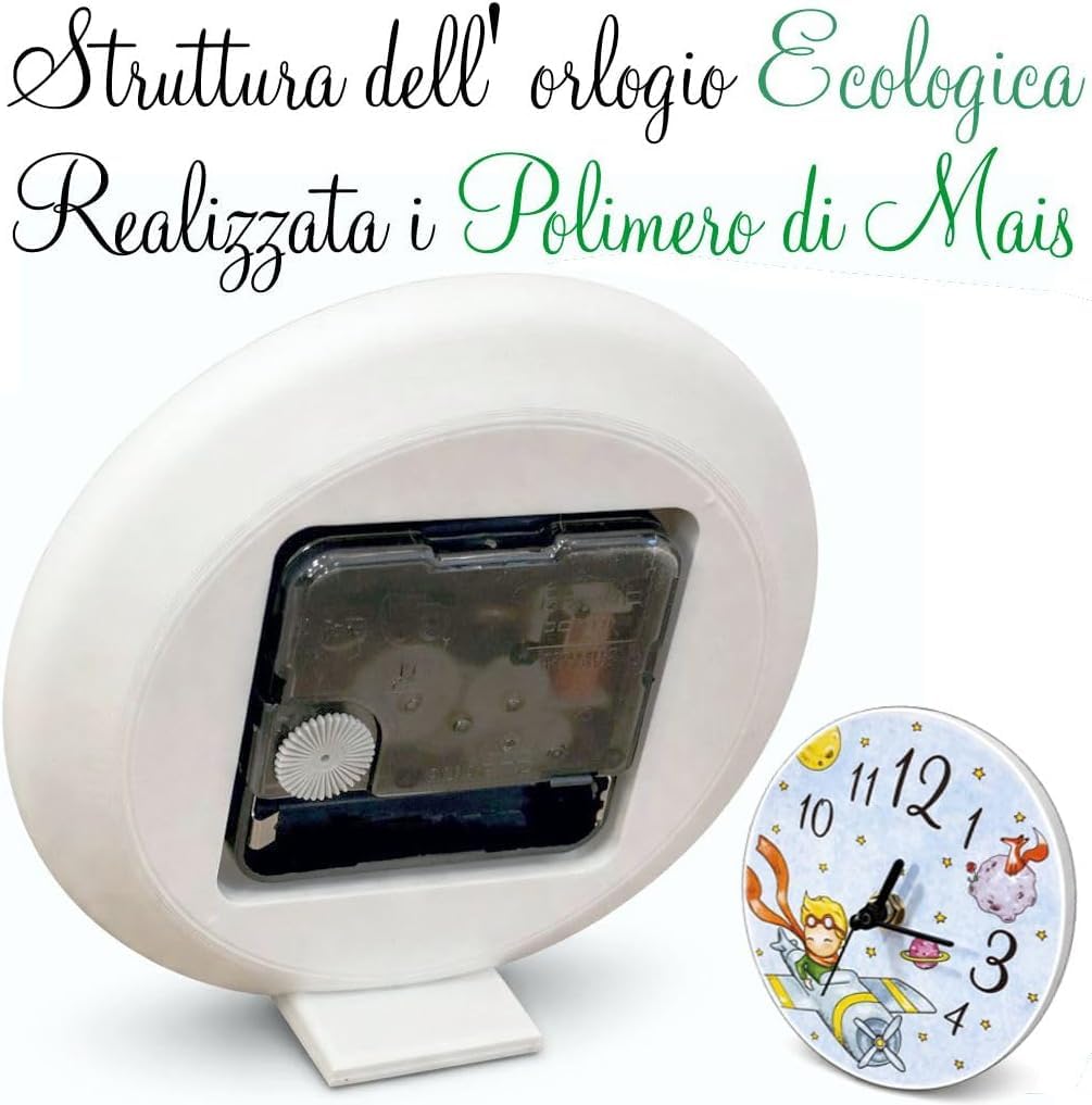 Regalami Set 5 bomboniere per Battesimo, Comunione, Compleanno Complete di Scatola, portaconfetti, e bigliettino a Tema