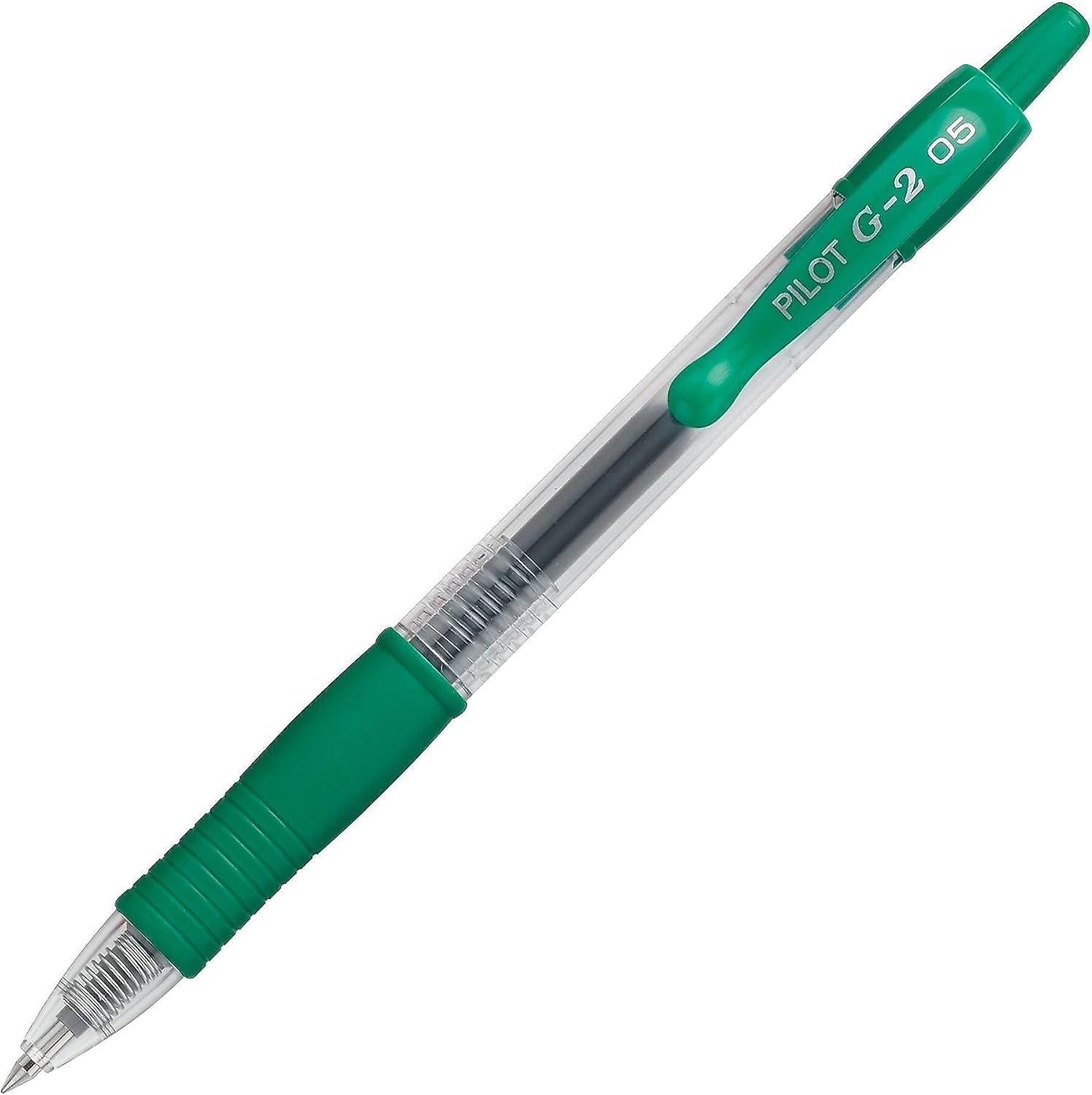 Pilot PIL31005 G2 Extra Fine Retractable Rollerball Pens