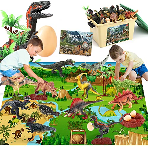 Top 10 Best Dinosaur Play Sets 2023 Reviews