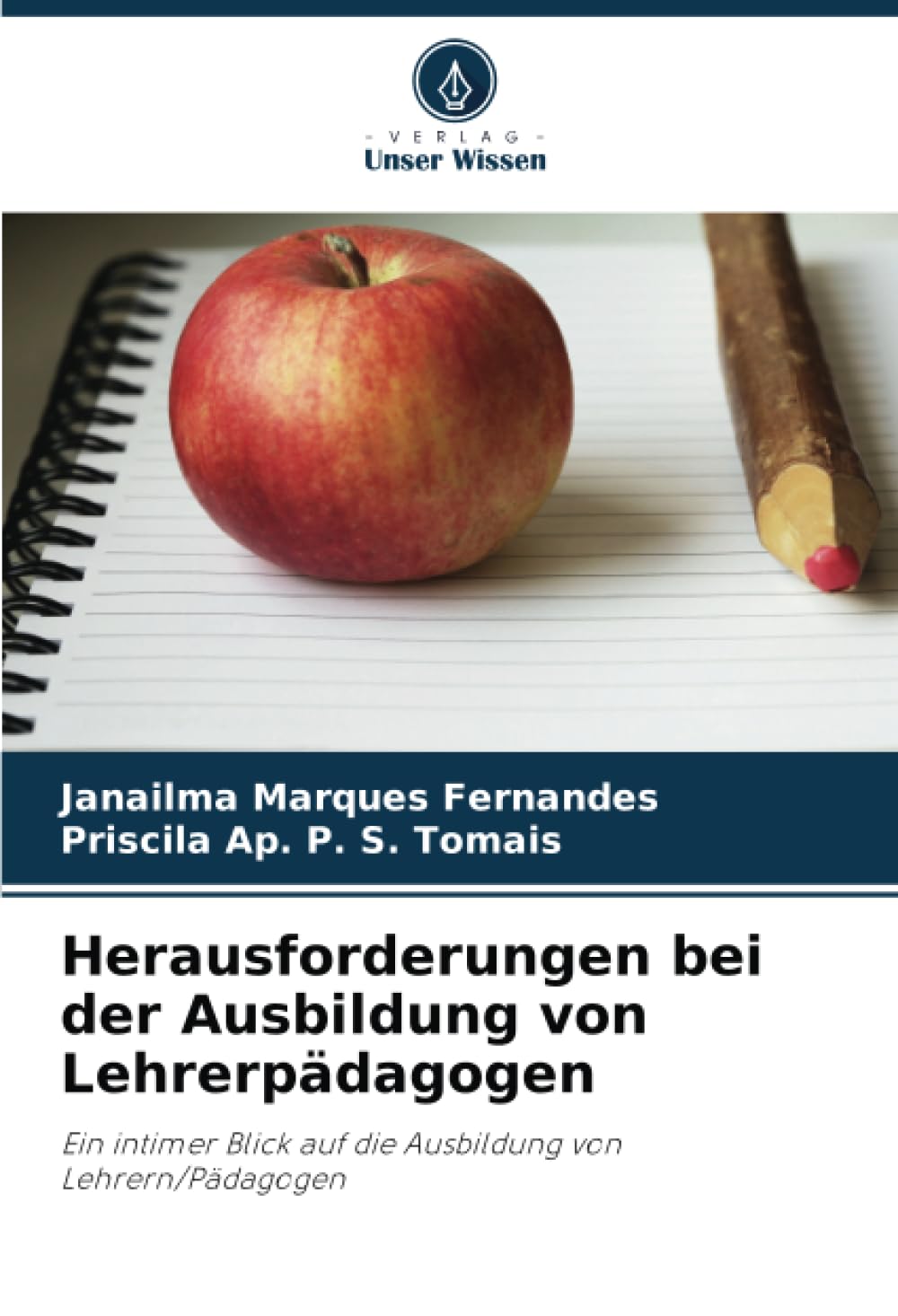 Herausforderungen bei der Ausbildung von Lehrerpädagogen: Ein intimer Blick auf die Ausbildung von Lehrern/Pädagogen