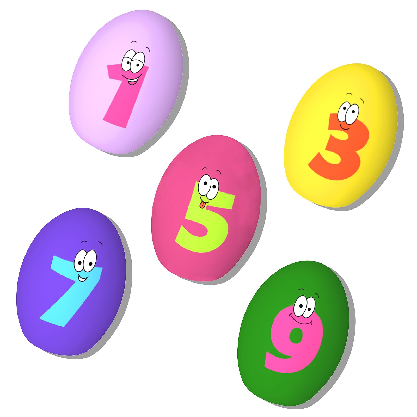 TONGKTAI Hundespielzeug Papagei - Quietschend & Knisternd - Unverwüstliches Plüschspielzeug Für Hunde