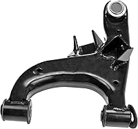 Vista 49 de Detroit Axle - Par de brazos de control inferiores delanteros para 2011-2015 Grand Cherokee Dodge Durango 2 brazos de control inferiores 2012 2013