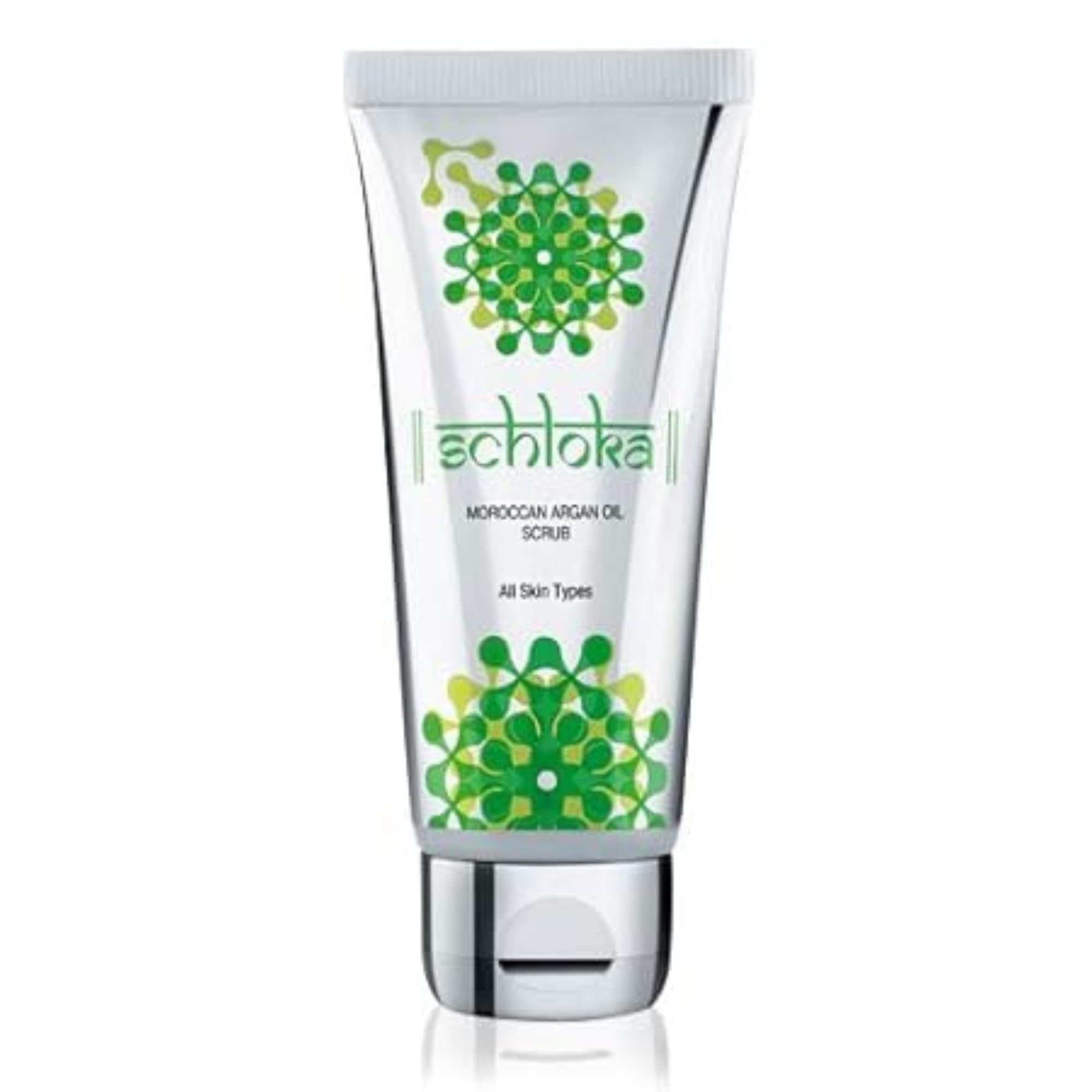Moroccan Argan Oil Scrub-60ml-picture-51