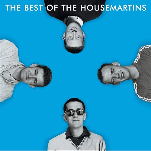 Flag Day (Single Version) von The Housemartins bei Amazon Music Amazon.de