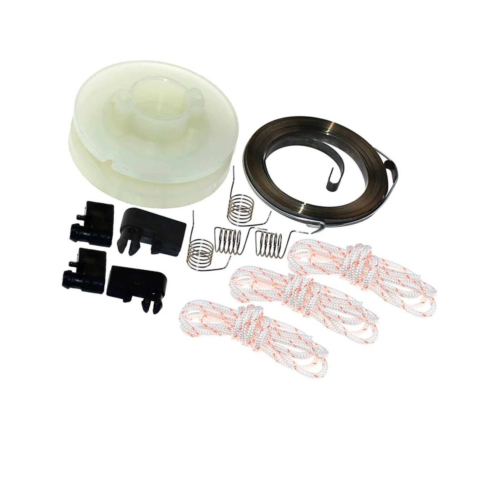 Poulie de démarreur avec cliquet pour taille-haie BG72 FC75 FS80