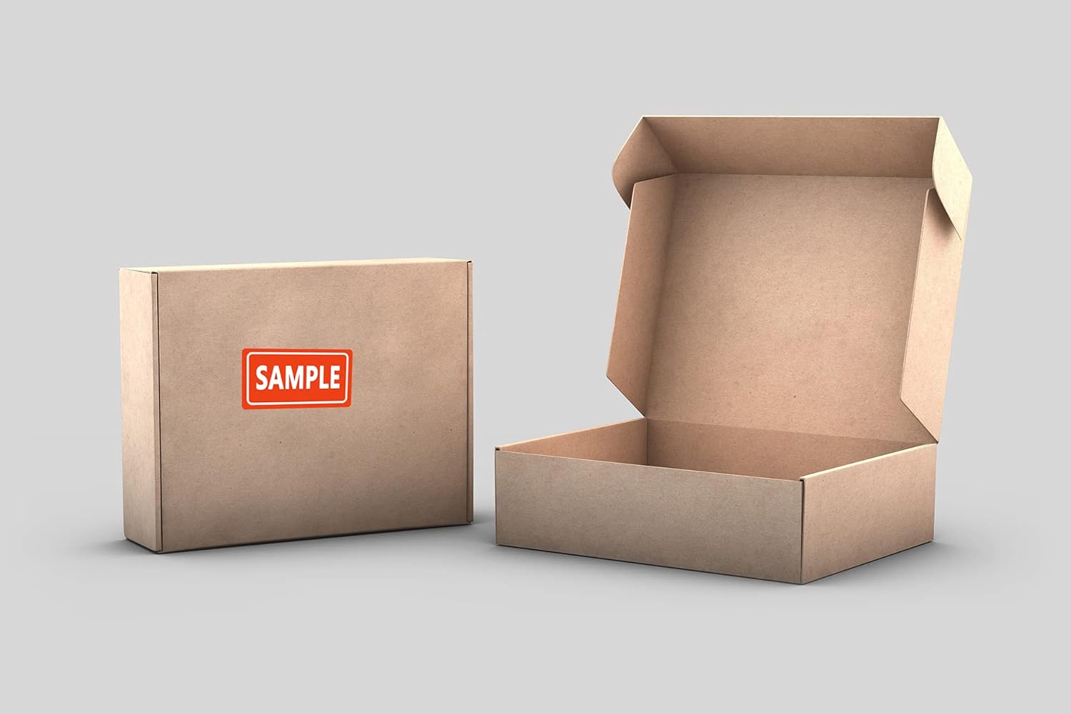 Sample Inventory Labels,Try Me Stickers 2x1 Inch Rectangle Adhesive Labels for Shipping and Inventory,Total 504 Per Pack. (Pack of 2)