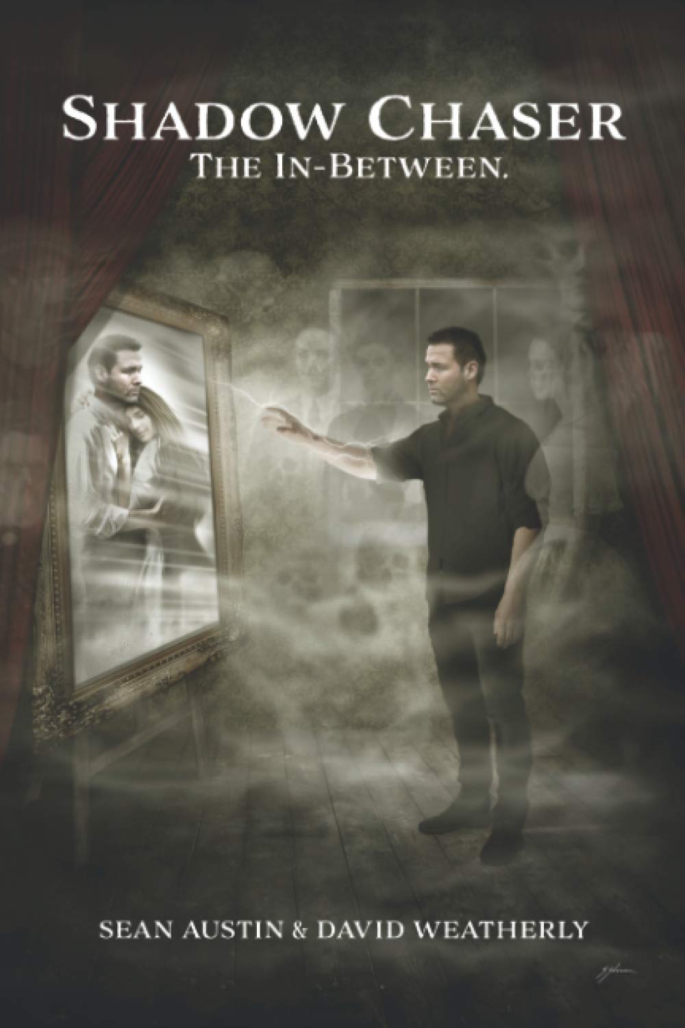 Shadow Chaser: The In-Between