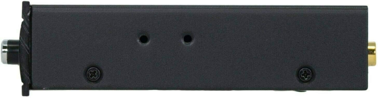 Gravity GR-EQ9 mounting accessories including brackets, screws, and wiring harness.