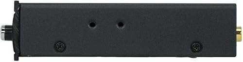 Miniatura 4 de Gravity Ecualizador gráfico de 7 bandas GR-EQ9