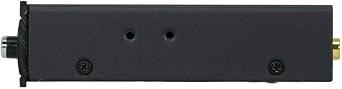 Gravity 7 Band Graphic Equalizer GR-EQ9