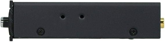 Gravity 7 Band Graphic Equalizer GR-EQ9