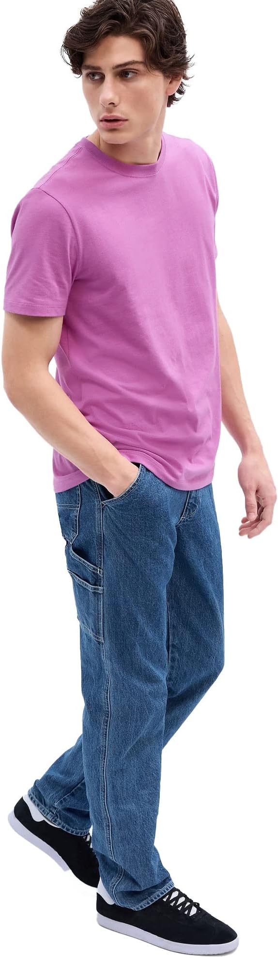 GAPMen's Original Straight Fit Denim Jeans