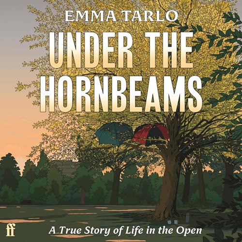 Under the Hornbeams by Emma Tarlo episode artwork