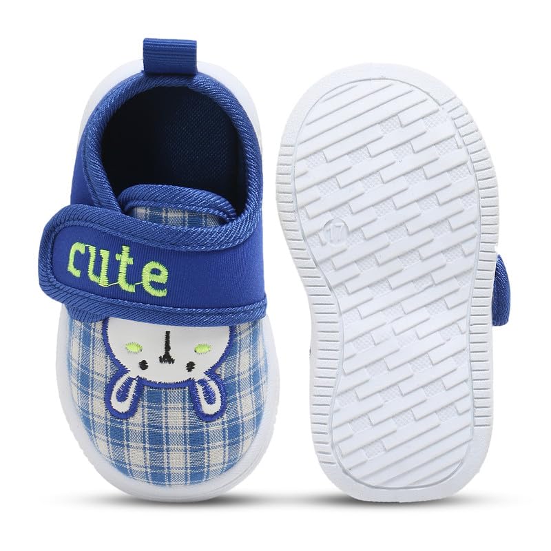 Kids Breathable Mesh Walking Shoes for Baby Girls Boys Causal Sneaker Shoes Old Toddler Canvas Running Cute Booties Shoes-image-34