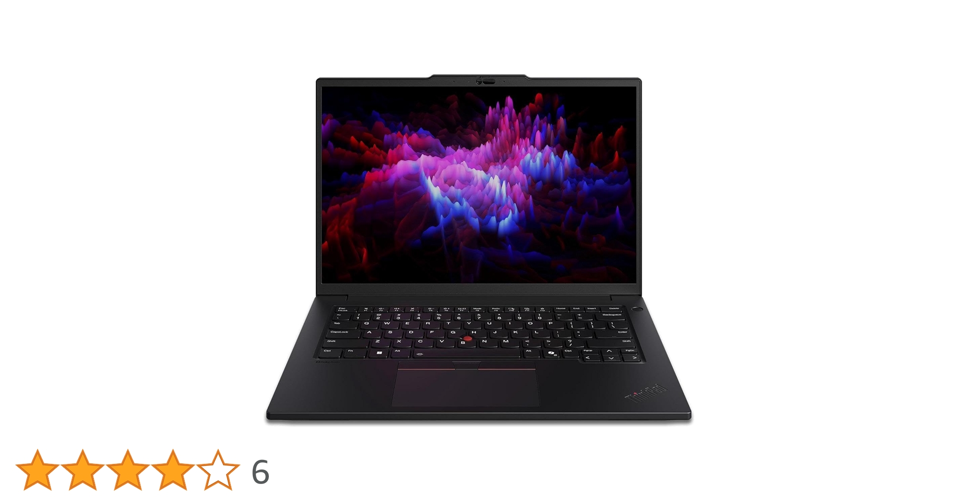 Windowsノート本体 ThinkPad P14s Gen5 Ryzen7/32GB/SSD1TB Windows