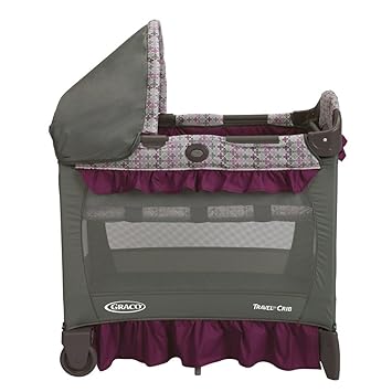 graco mini playpen