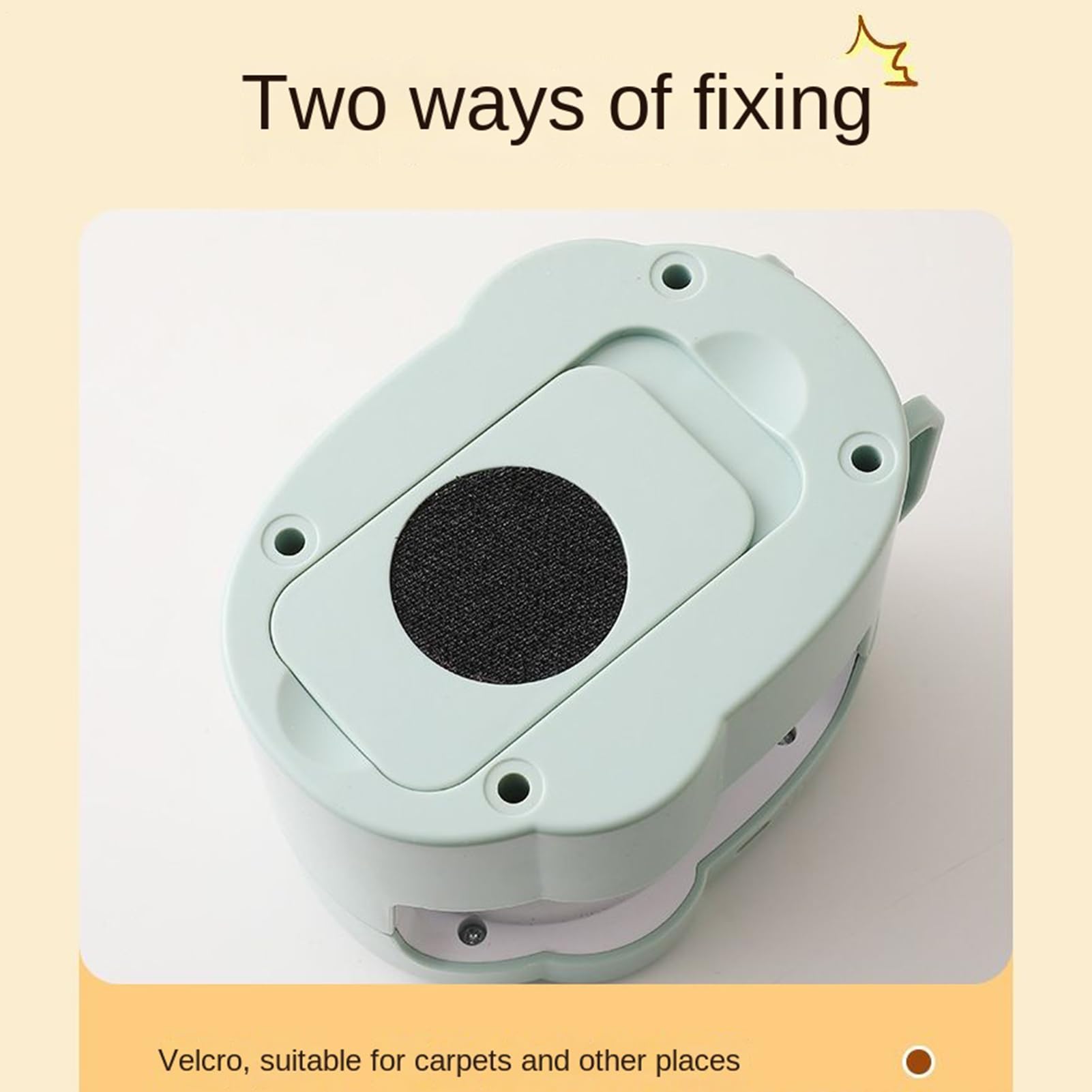 Juguete Eléctrico para Gatos Ratón Automático Con Actividades De Cinta De | Juguetes de Ejercicio con Velocidad Ajustable Para Casa Sala Cocina Apartamento Área De Juego