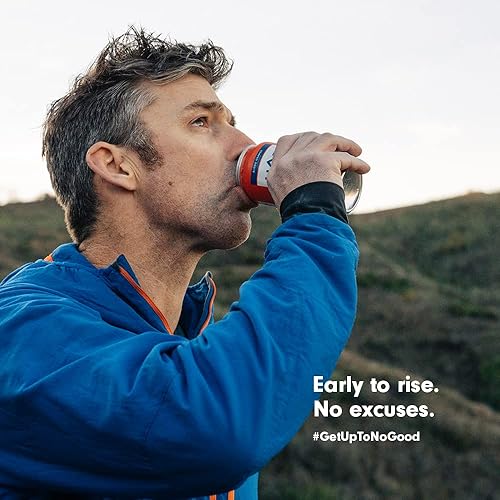 Miniatura 4 de HOP WTR Agua de lúpulo con gas, paquete de 6 unidades, lima, sin azúcar, bebidas sin alcohol bajas en carbohidratos, cerveza NA, bebida adaptógena,