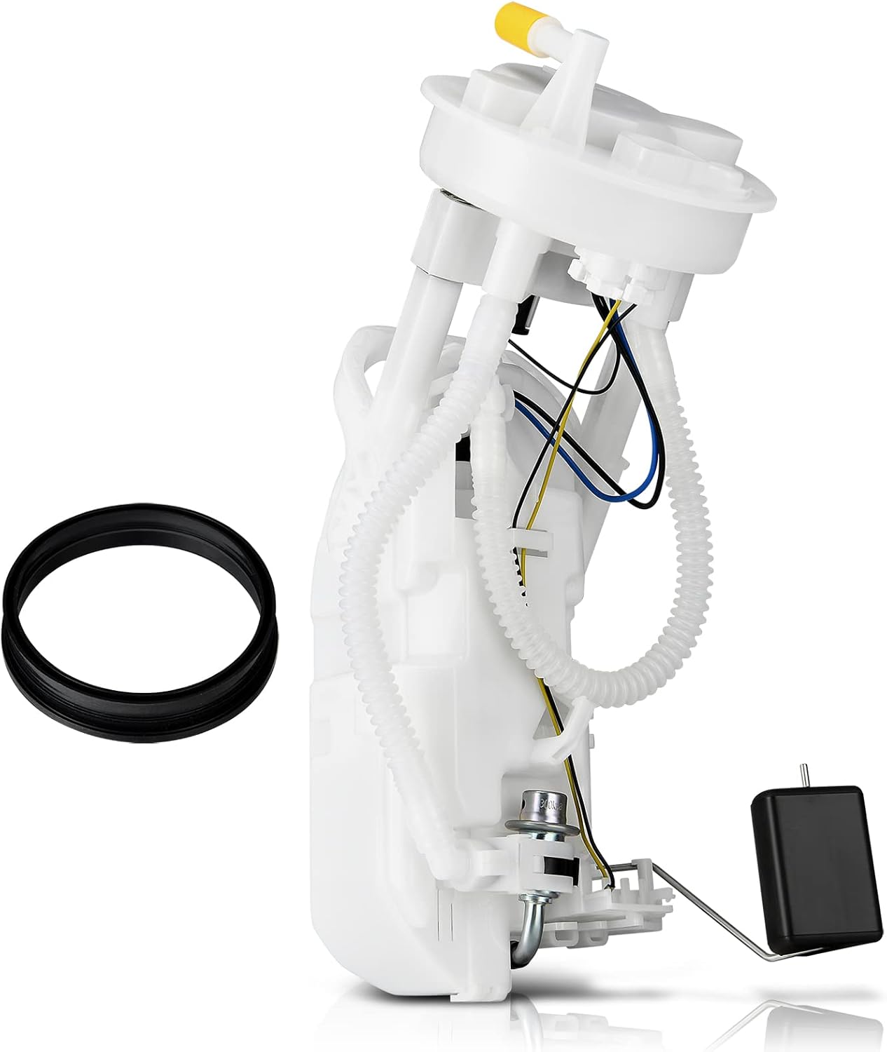 DWVO Fuel Pump Compatible with 2001 2002 2003 2004 2005 Civic L4 1.3L 1.7L 2.0L