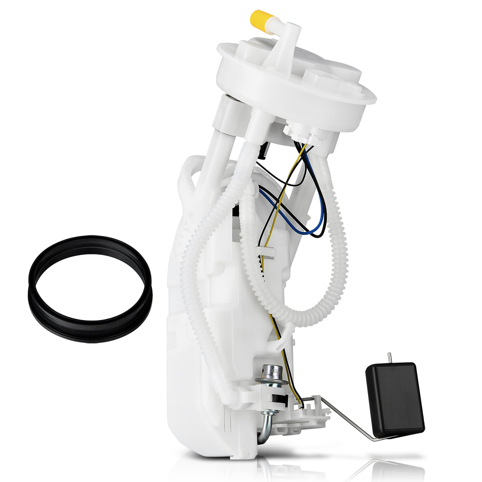 DWVO Fuel Pump Compatible with 2001-2005 Civic